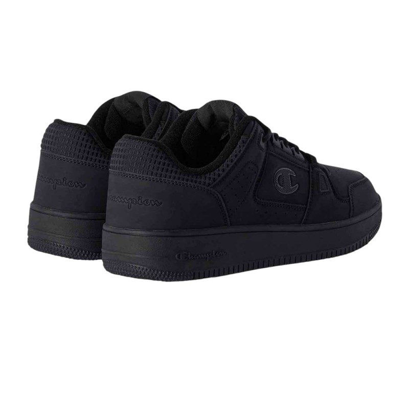 Champion RD18 LOW COMB Low Cut Shoe (S22477 KK001)