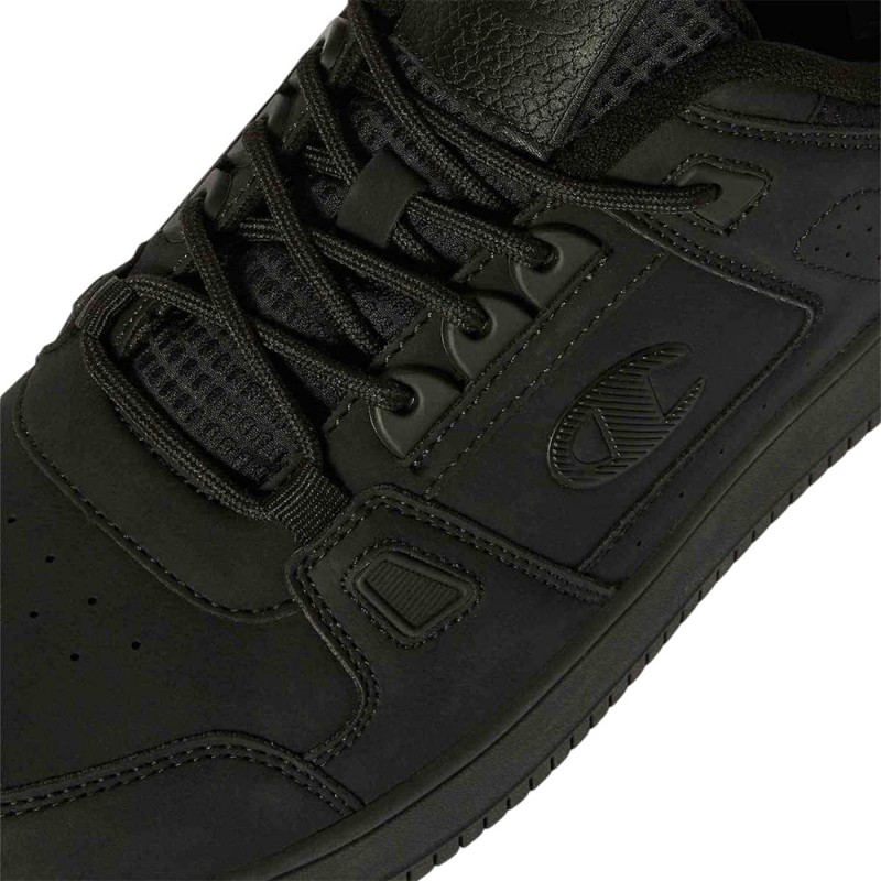 Champion RD18 LOW COMB Low Cut Shoe (S22477 KK001)