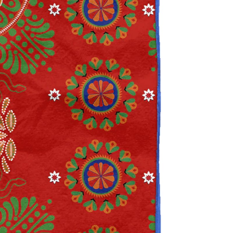 Peace and Chaos ANTHER BEACH TOWEL (S23012B TYPOS)