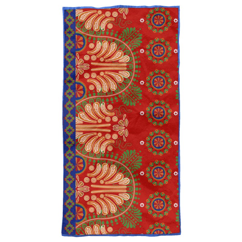 Peace and Chaos ANTHER BEACH TOWEL (S23012B TYPOS)