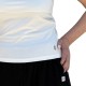 Peace and Chaos IRIS TOP (S25215 WHITE)
