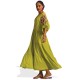 Peace and Chaos LILIUM MAXI DRESS (S25915 TYPOS)