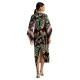 Peace and Chaos MOONFLOWER LONG DRESS (S25946 TYPOS)