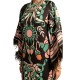 Peace and Chaos MOONFLOWER LONG DRESS (S25946 TYPOS)