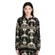 Peace and Chaos WILDFLOWERS SHIRT - Viscose (S26202 TYPOS)