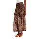 Peace and Chaos PULSE LONG SKIRT - Lace (S26300 TYPOS)