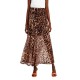 Peace and Chaos PULSE LONG SKIRT - Lace (S26300 TYPOS)
