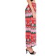 Peace and Chaos FANTASIA PANTS - Viscose (S26503C TYPOS)