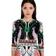 Peace and Chaos NOSTALGIA MAXI DRESS (S26901A TYPOS)