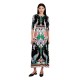 Peace and Chaos NOSTALGIA MAXI DRESS (S26901A TYPOS)