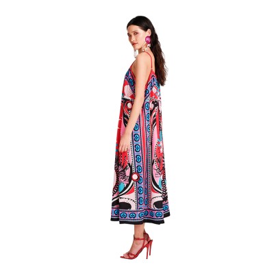Peace and Chaos UNDERWATER DRESS (S26923D TYPOS)