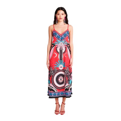 Peace and Chaos UNDERWATER DRESS (S26923D TYPOS)