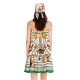 Peace and Chaos TUTTI-FRUTTI SHORT DRESS (S26926 TYPOS)