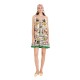 Peace and Chaos TUTTI-FRUTTI SHORT DRESS (S26926 TYPOS)