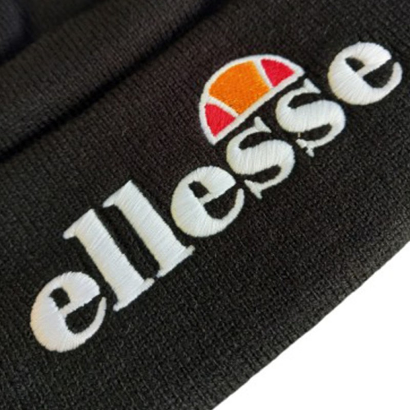 Ellesse JUNIOR HERITAGE CORE VELLY JUNIOR BEANIE ΑΞΕΣΟΥΑΡ (S2GA3570 011)