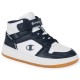 Champion RD18 2.0 MID B GS  Mid Cut Shoe (S32413 WW010)