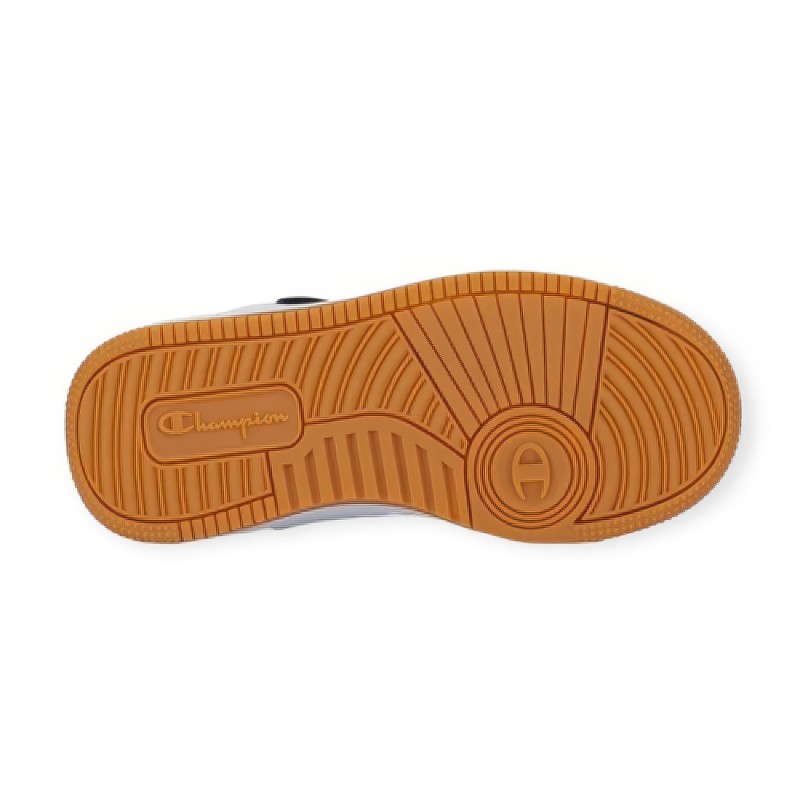 Champion RD18 2.0 MID B GS  Mid Cut Shoe (S32413 WW010)