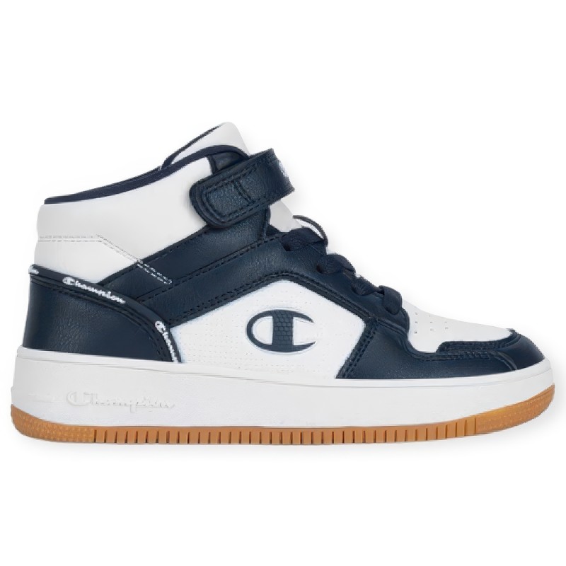 Champion RD18 2.0 MID B GS  Mid Cut Shoe (S32413 WW010)