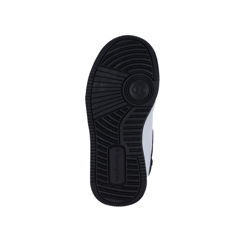 Champion REBOUND 2.0 LOW B PS Low Cut Shoe (S32414 KK019)