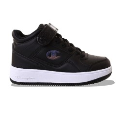 Champon REBOUND MID G PS Mid Cut Shoe (S32489 KK001)