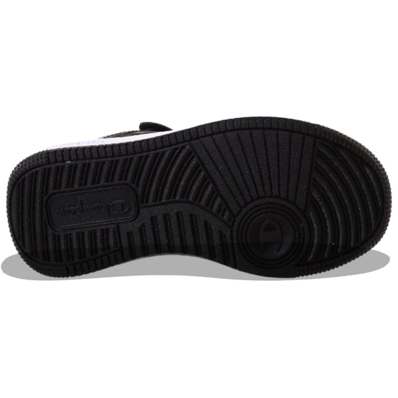 Champon REBOUND MID G PS Mid Cut Shoe (S32489 KK001)