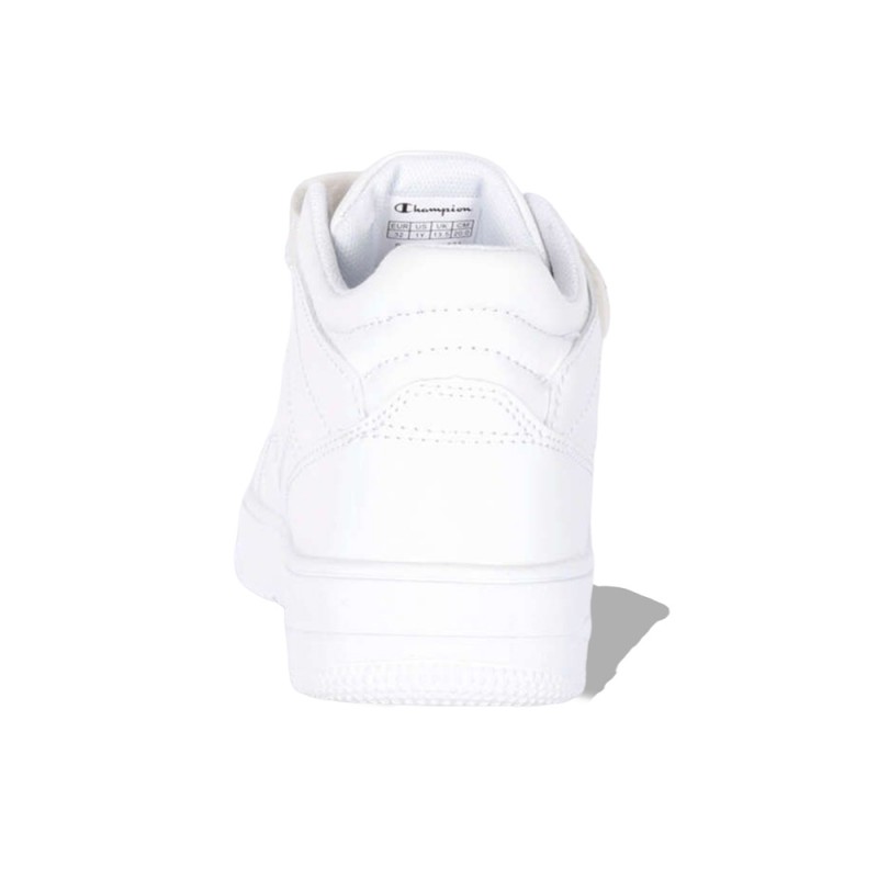 Champon REBOUND MID G PS Mid Cut Shoe (S32489 WW001)