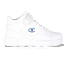 Champon REBOUND MID G PS Mid Cut Shoe (S32489 WW001)