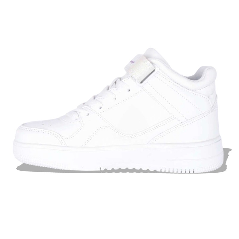 Champon REBOUND MID G PS Mid Cut Shoe (S32489 WW001)