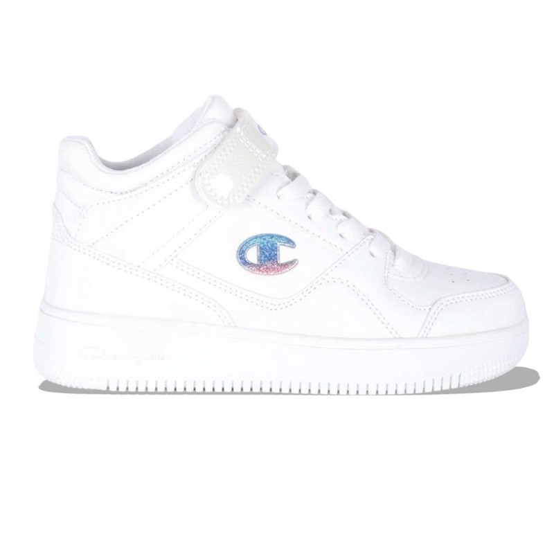 Champon REBOUND MID G PS Mid Cut Shoe (S32489 WW001)