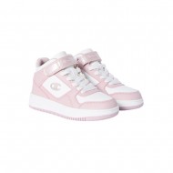 Champion RD18 G PS MID Mid Cut Shoe (S32489 WW011)