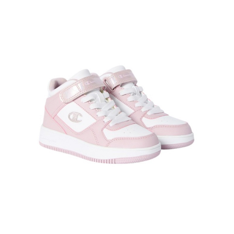 Champion RD18 G PS MID Mid Cut Shoe (S32489 WW011)