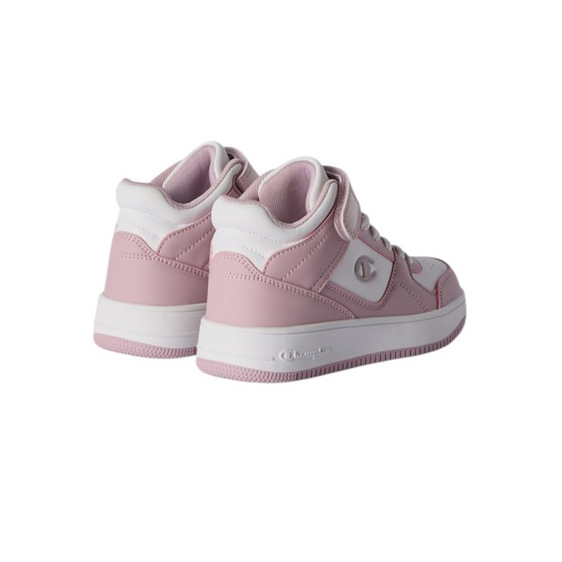 Champion RD18 G PS MID Mid Cut Shoe (S32489 WW011)