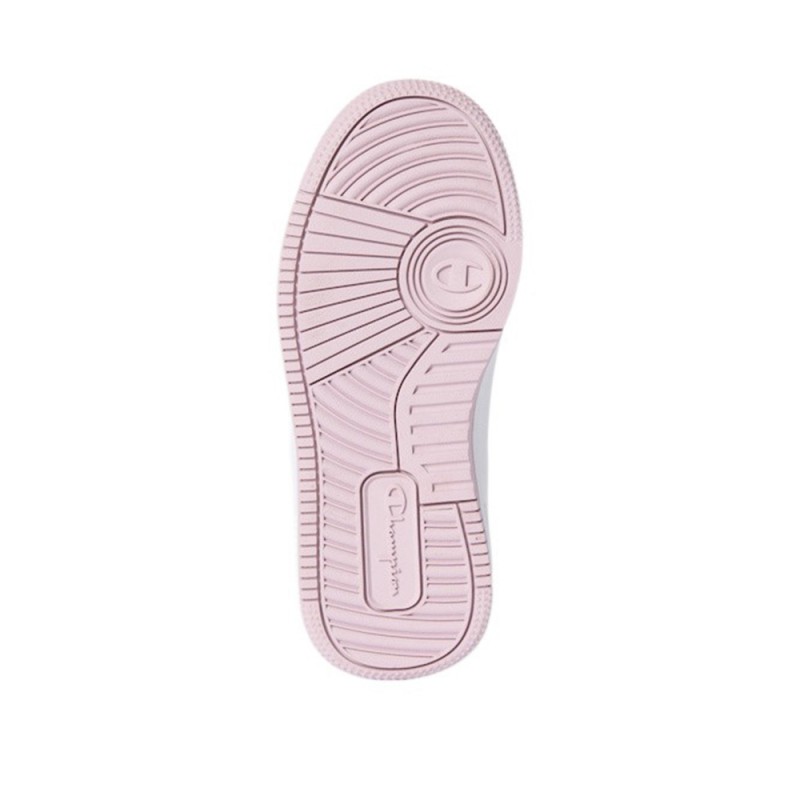Champion RD18 G PS MID Mid Cut Shoe (S32489 WW011)