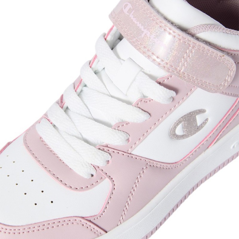 Champion RD18 G PS MID Mid Cut Shoe (S32489 WW011)