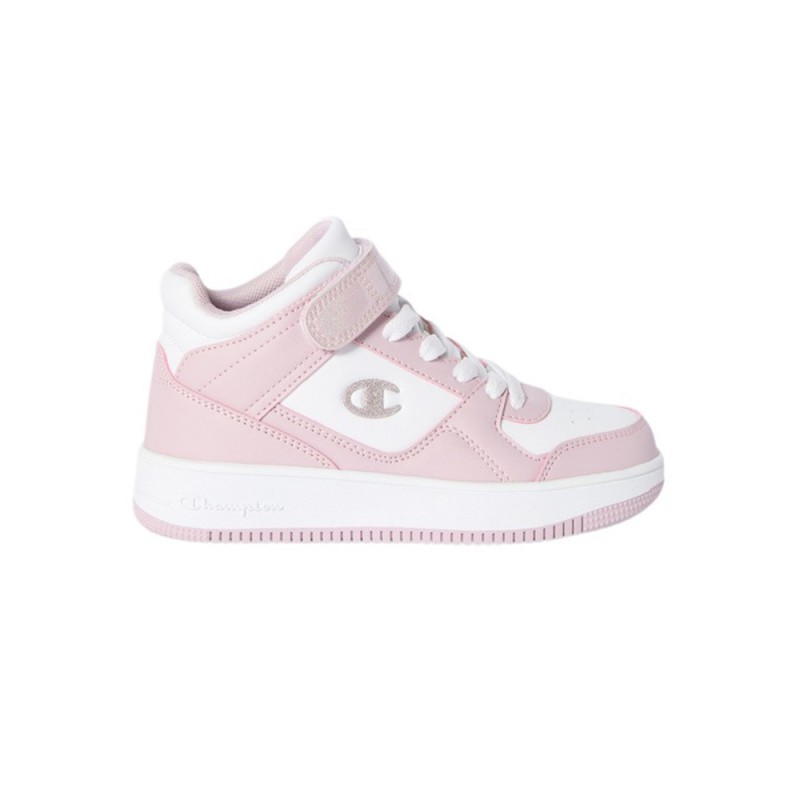 Champion RD18 G PS MID Mid Cut Shoe (S32489 WW011)
