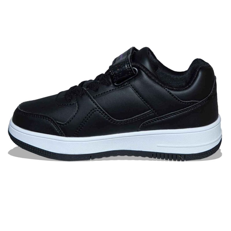 Champion REBOUND LOW G PS Low Cut Shoe (S32491 KK002)