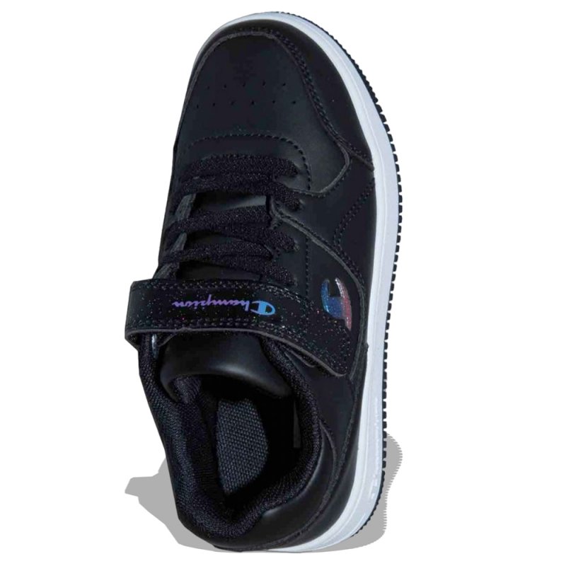 Champion REBOUND LOW G PS Low Cut Shoe (S32491 KK002)
