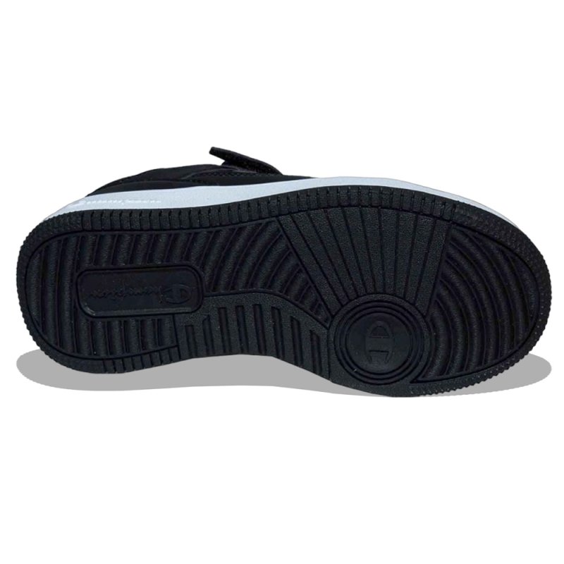 Champion REBOUND LOW G PS Low Cut Shoe (S32491 KK002)