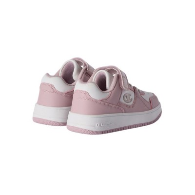 Champion RD18 LOW G PS Low Cut Shoe (S32491 WW011)