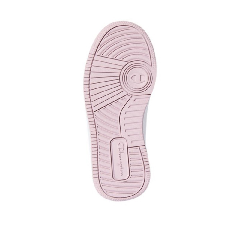 Champion RD18 LOW G PS Low Cut Shoe (S32491 WW011)