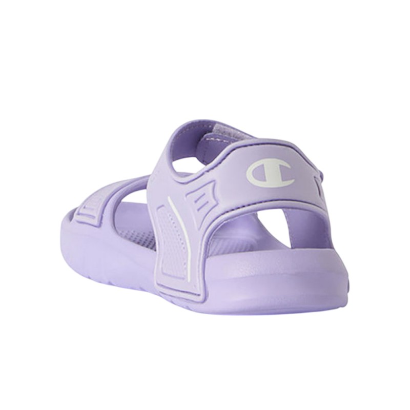 Champion SQUIRT G TD Sandal (S32684 VS014)