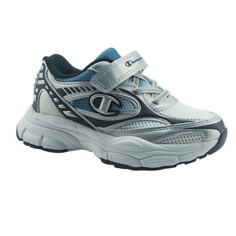 Champion RT25 U PS Low Cut Shoe (S32807 BS013)