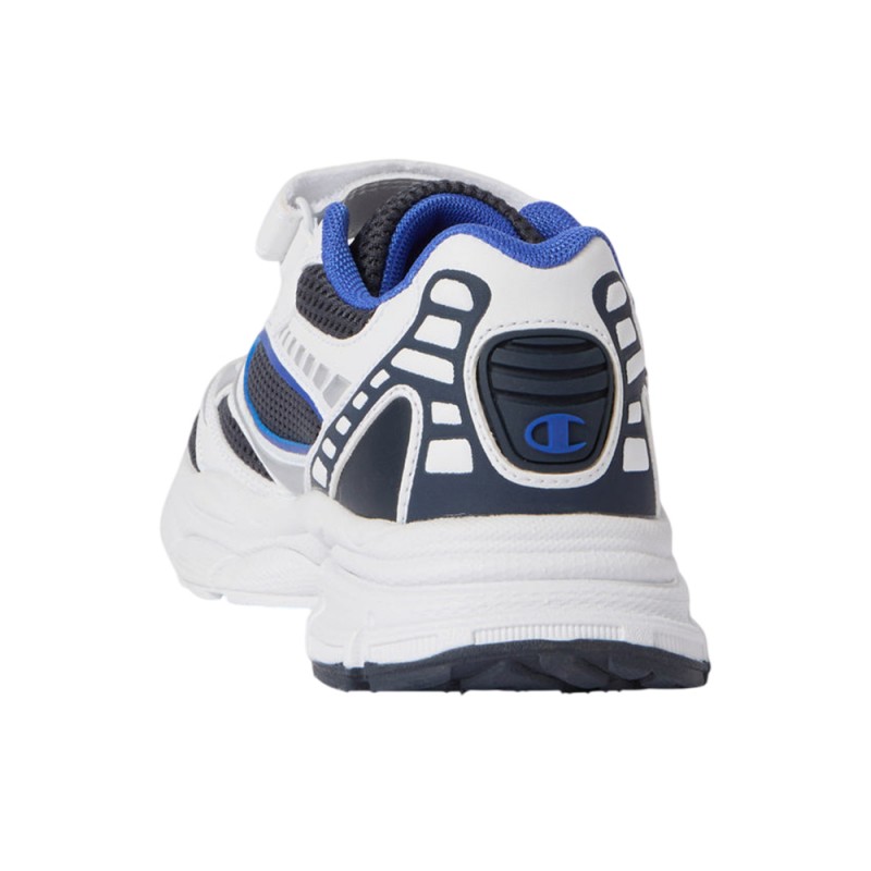 Champion RT25 U PS Low Cut Shoe (S32807 BS064)
