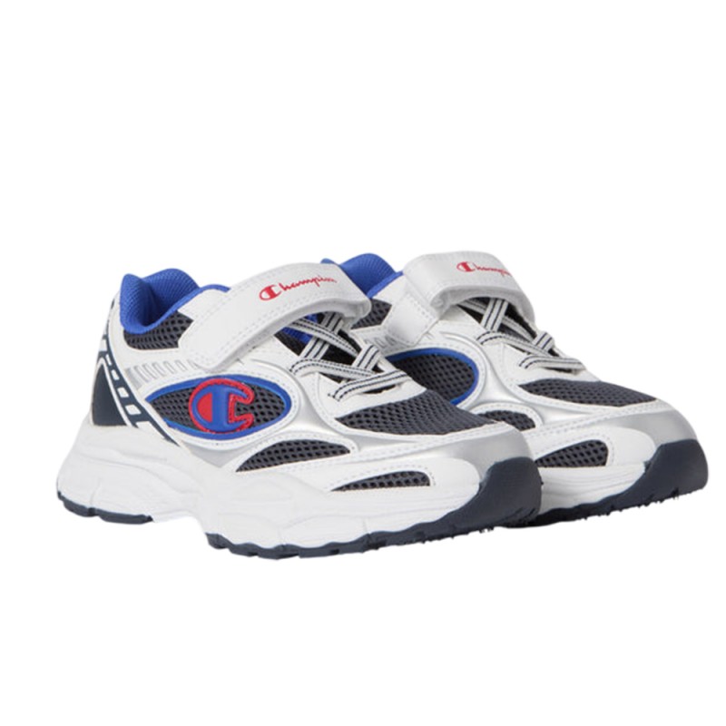Champion RT25 U PS Low Cut Shoe (S32807 BS064)