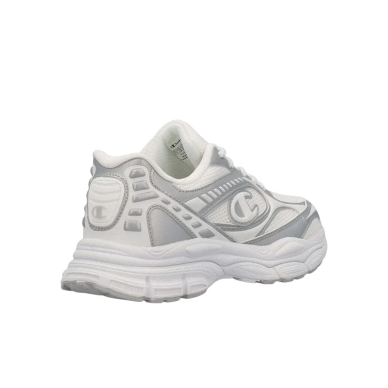 Champion RT25 U PS Low Cut Shoe (S32807 WW015)