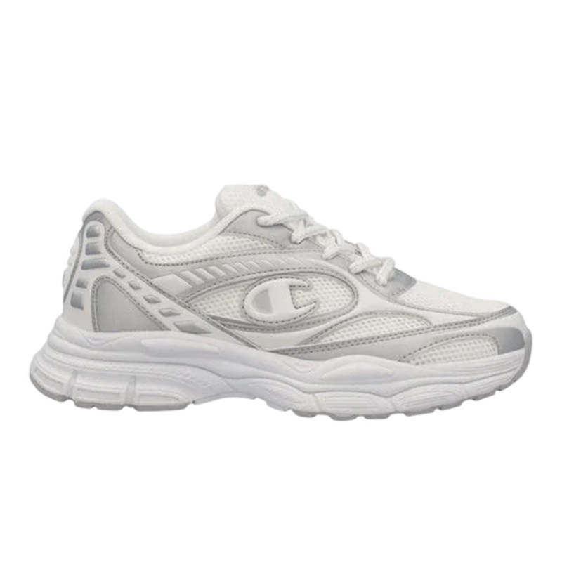 Champion RT25 U PS Low Cut Shoe (S32807 WW015)
