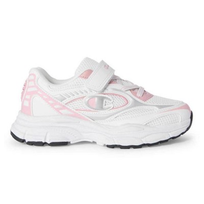 Champion RT25 U PS Low Cut Shoe (S32807 WW029)