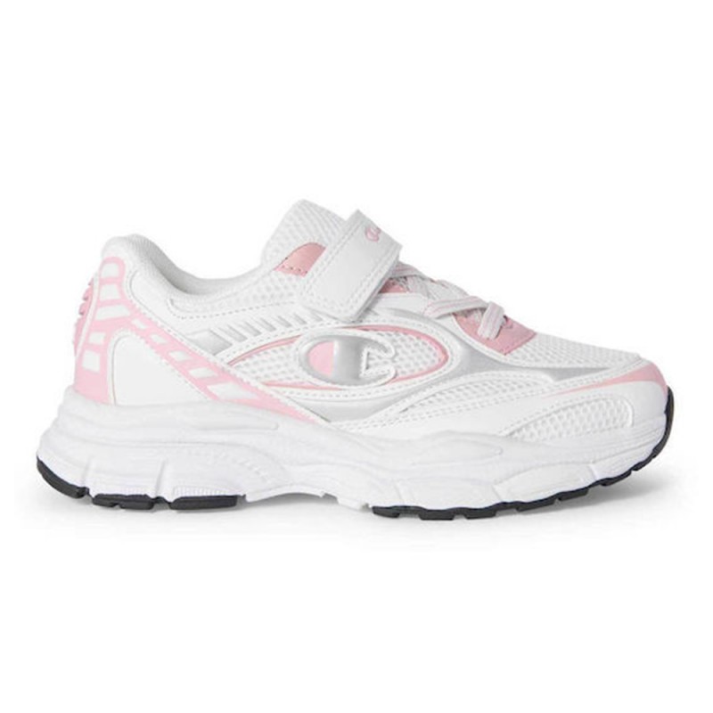 Champion RT25 U PS Low Cut Shoe (S32807 WW029)