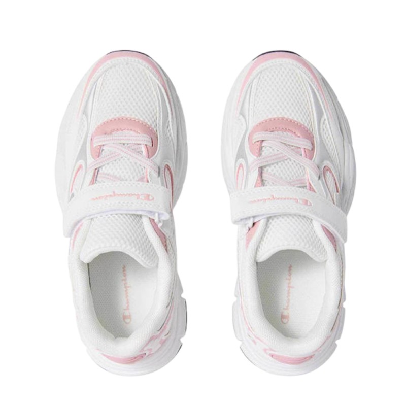 Champion RT25 U PS Low Cut Shoe (S32807 WW029)