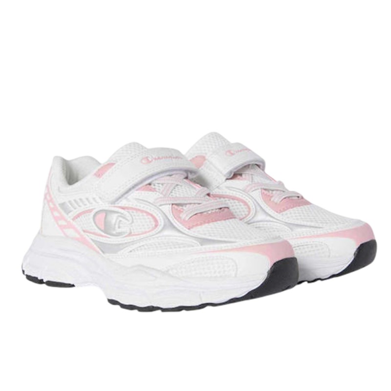 Champion RT25 U PS Low Cut Shoe (S32807 WW029)